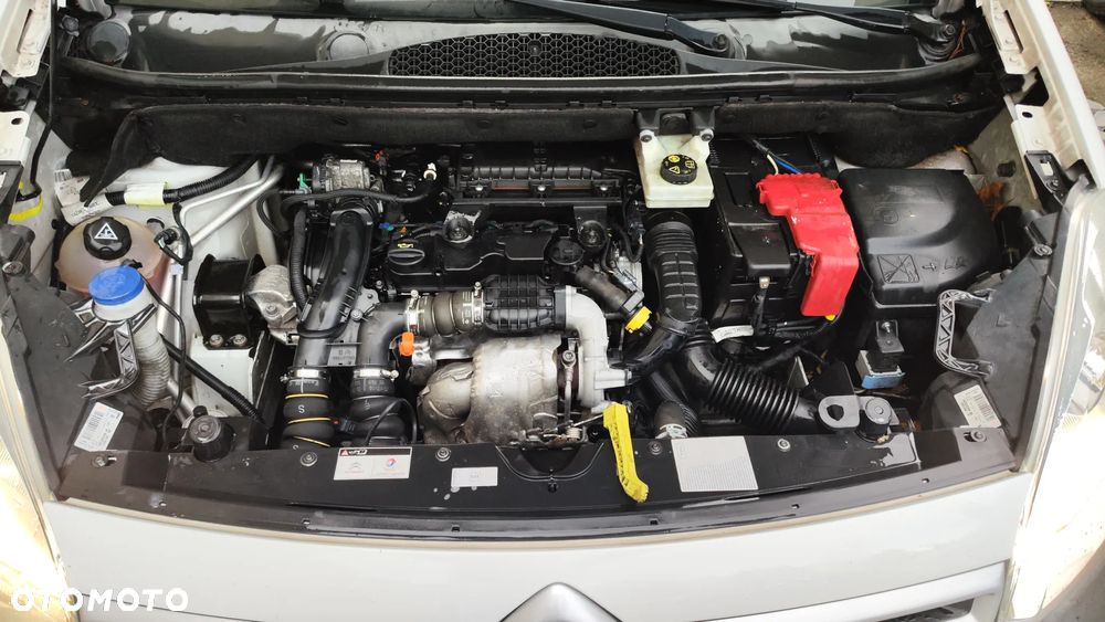 Citroën Berlingo - 18