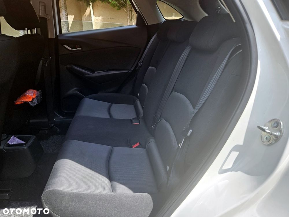 Mazda CX-3 2.0 Skyenergy - 5