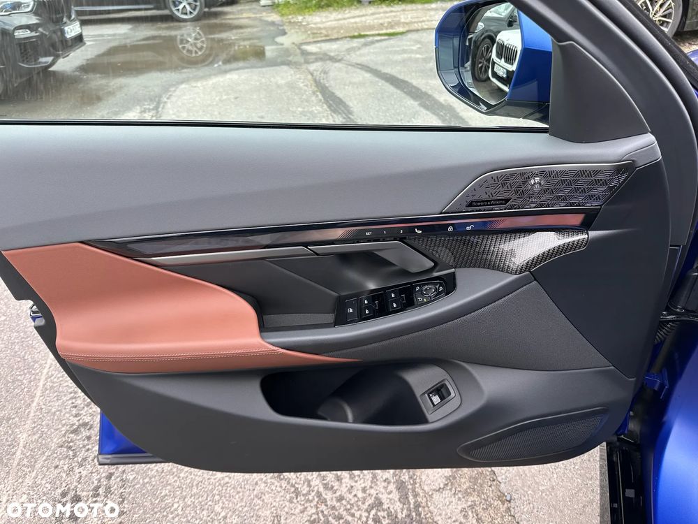 BMW Seria 5 - 11