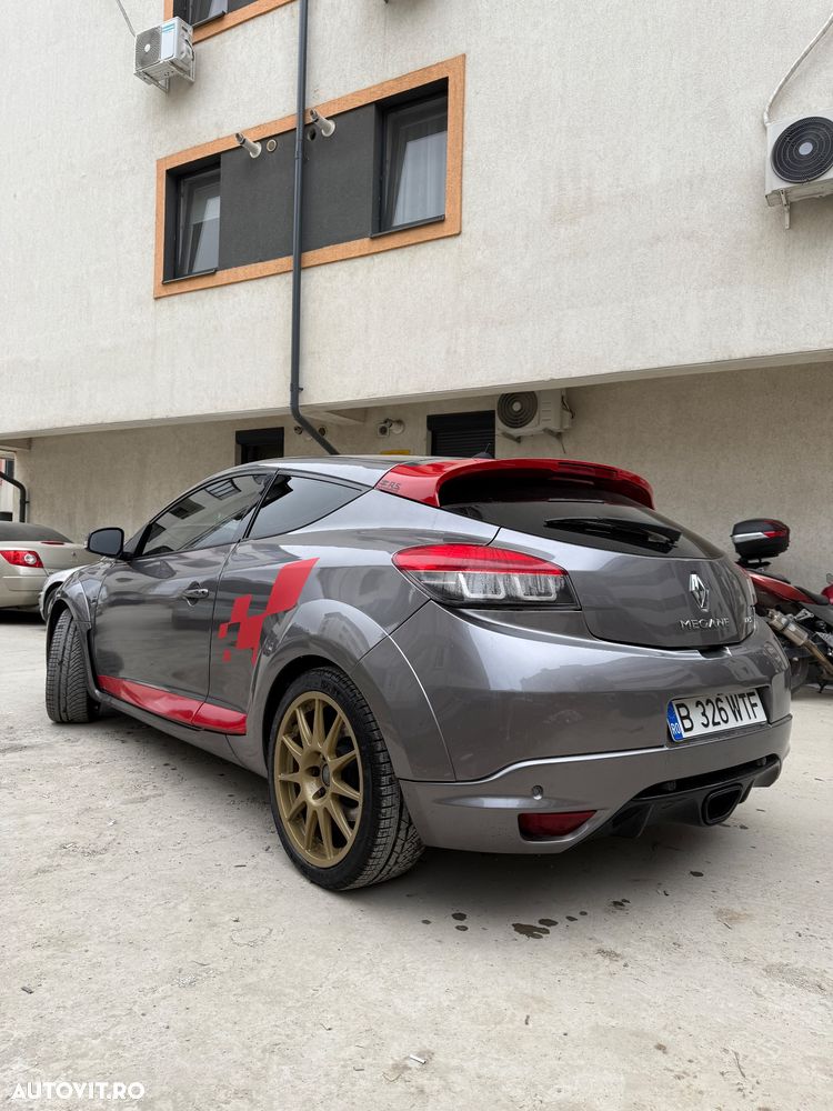 Renault Megane 2.0 RS - 5