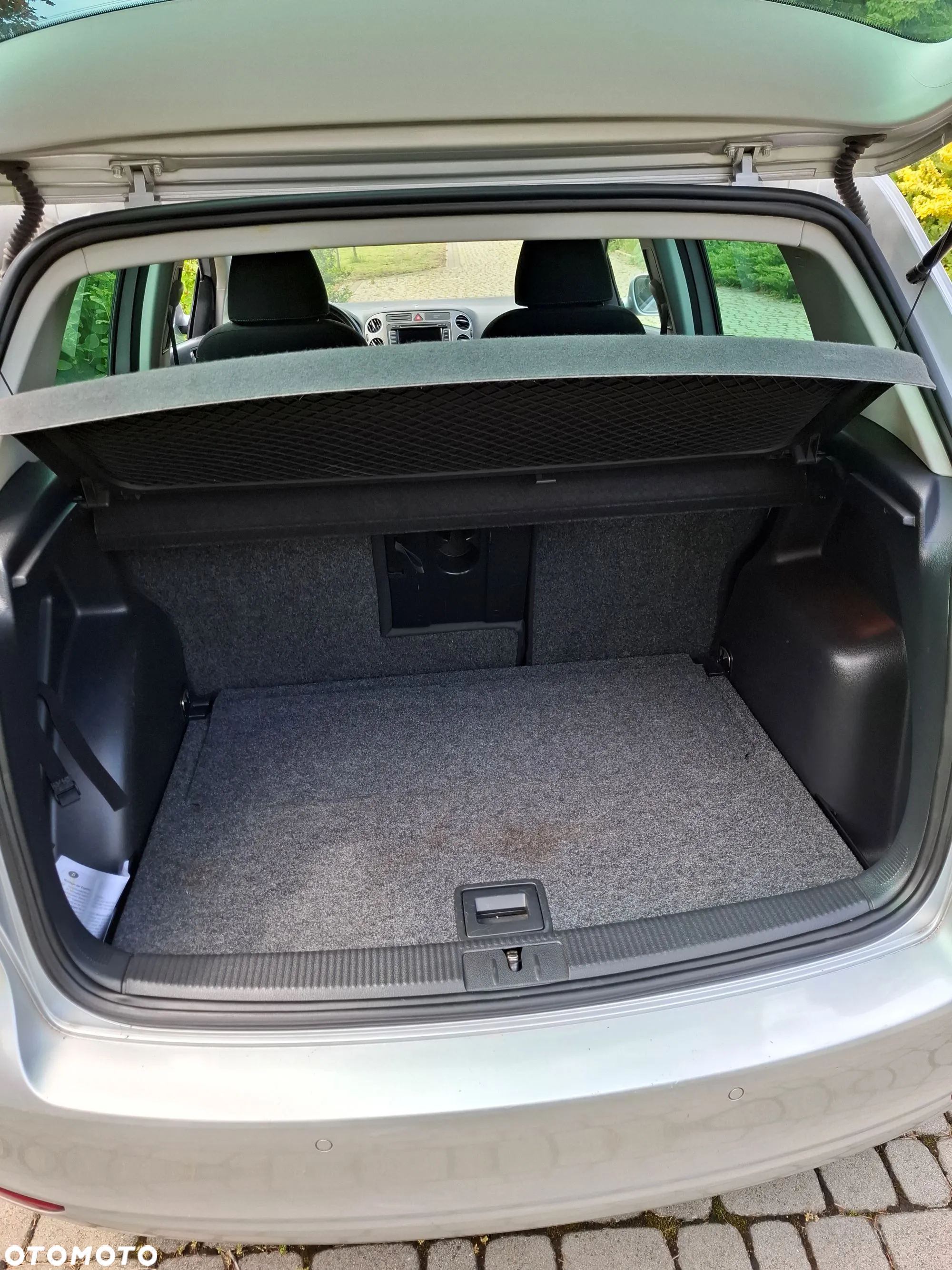 Volkswagen Golf Plus 1.2 TSI DSG Life - 11