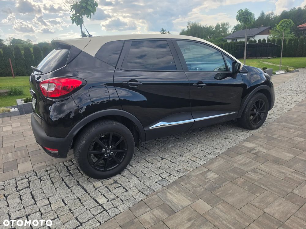 Renault Captur TCe 120 EDC Dynamique - 9