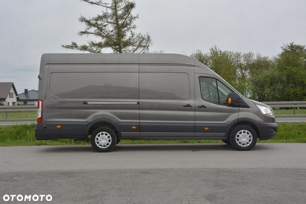 Ford Transit - 8