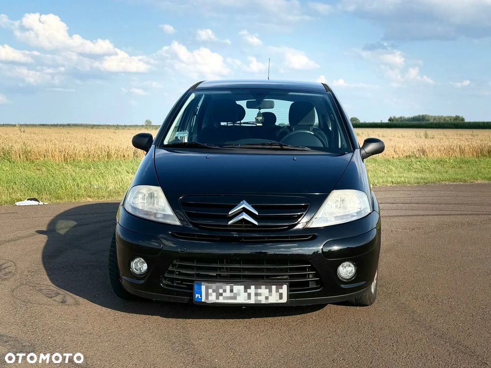 Citroën C3 1.6i 16V Exclusive MAP - 7