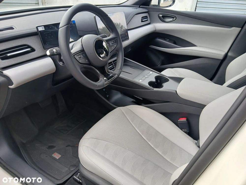 BYD Seal 6 - 17