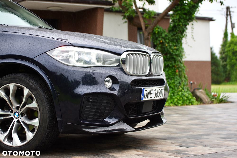 BMW X5 - 9