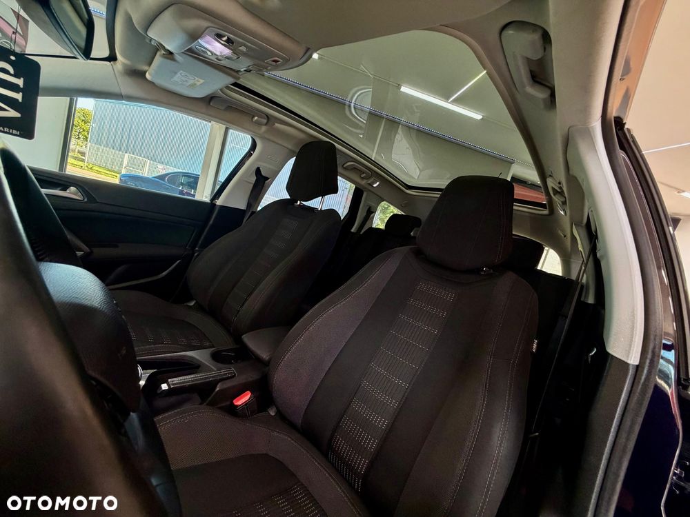 Peugeot 308 BlueHDi FAP 120 Stop&Start Style - 19