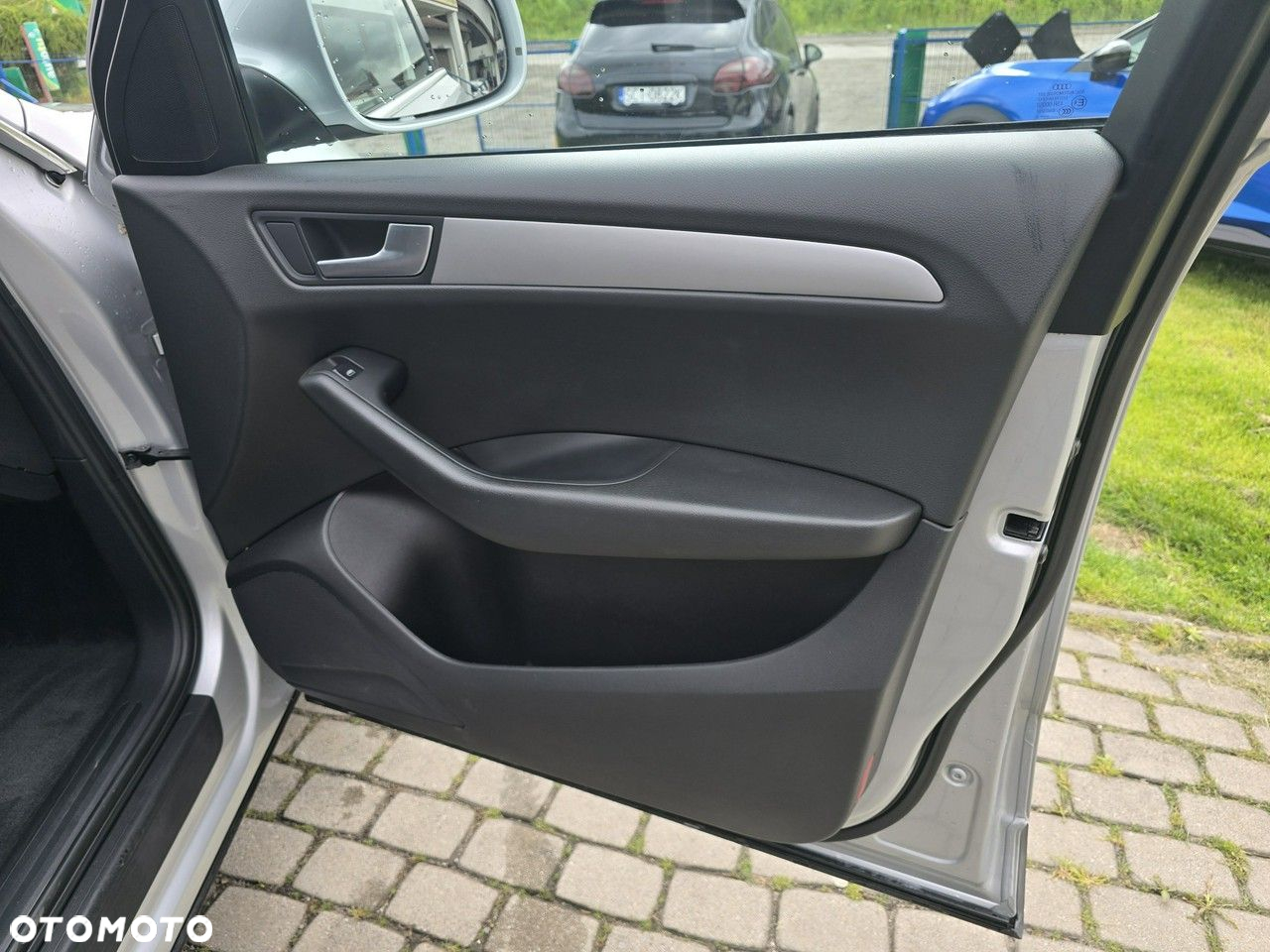Audi Q5 2.0 TDI Quattro S tronic - 22