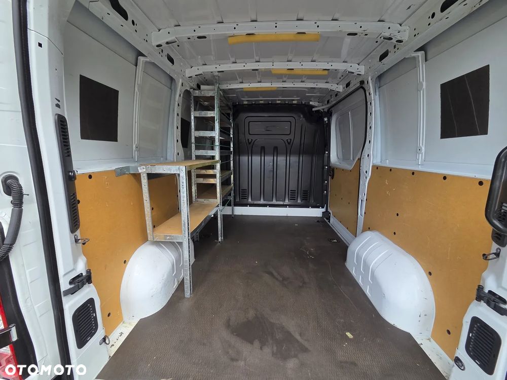 Opel Movano - 22