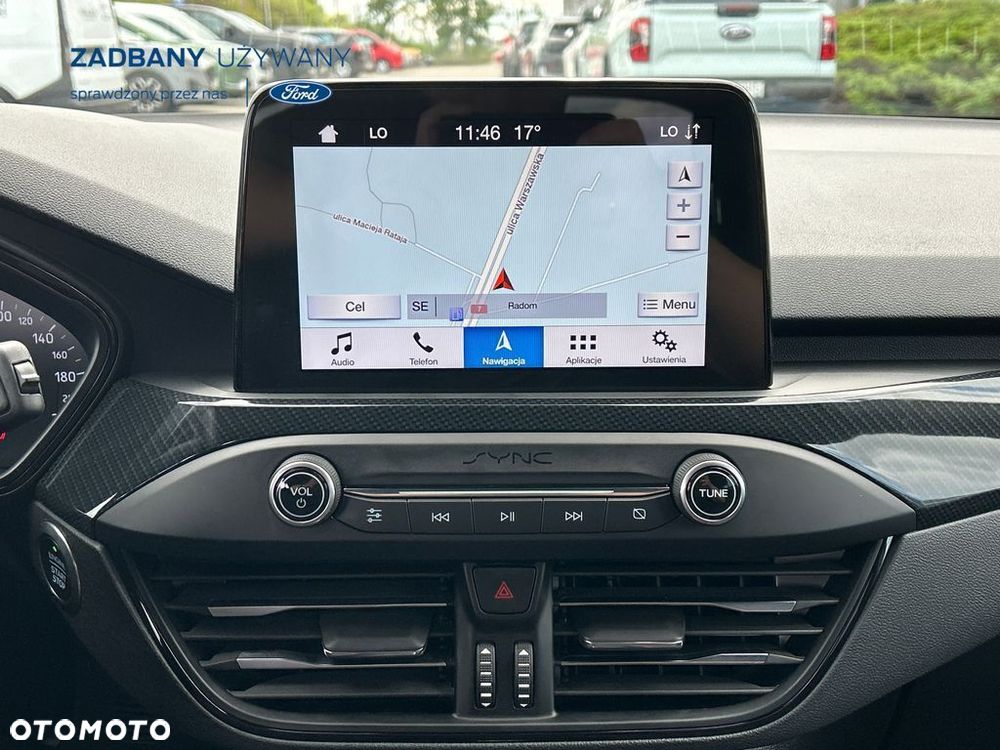 Ford Focus 1.5 EcoBoost ST-Line ASS - 19