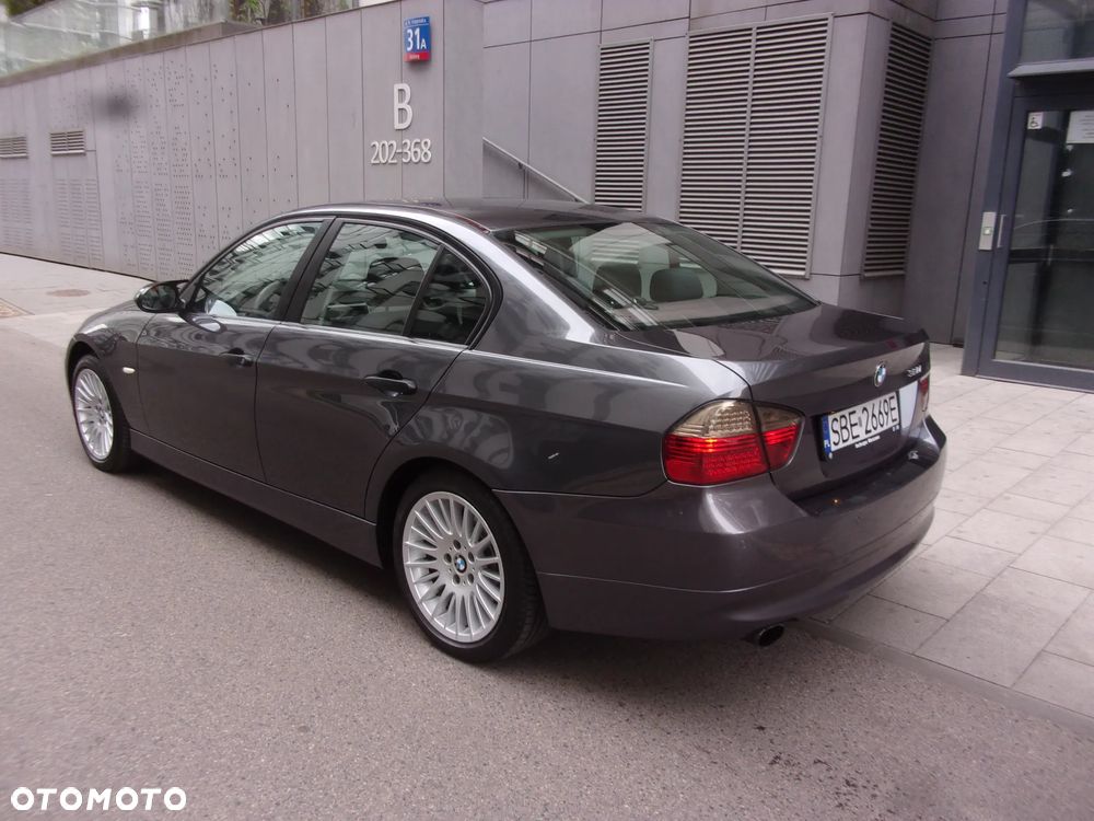BMW Seria 3 - 15