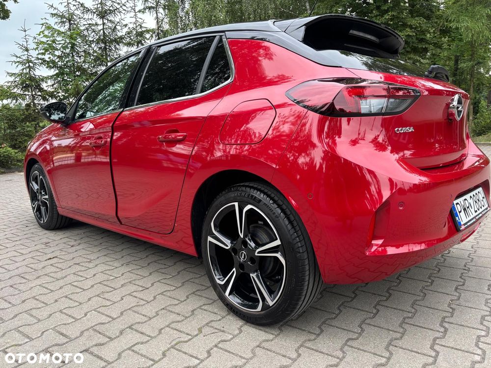 Opel Corsa - 14
