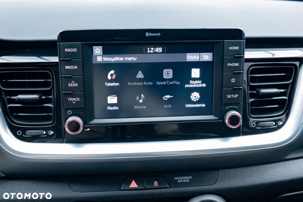 Kia Stonic 1.4 L - 31