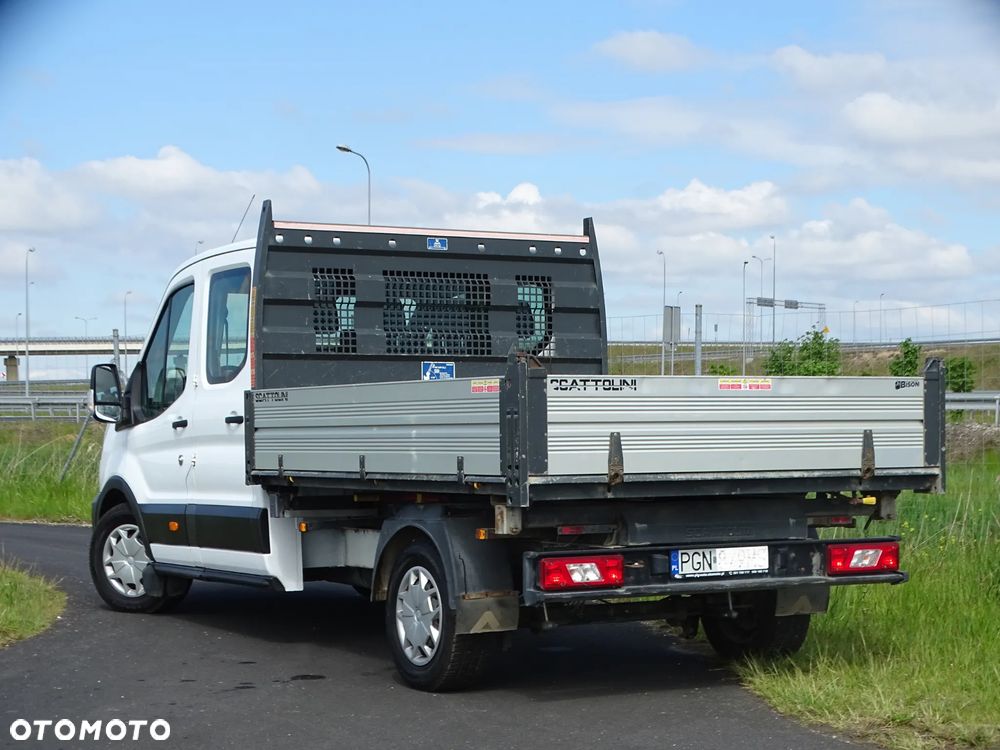 Ford Transit - 5