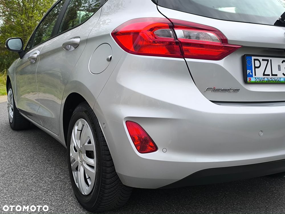 Ford Fiesta - 11