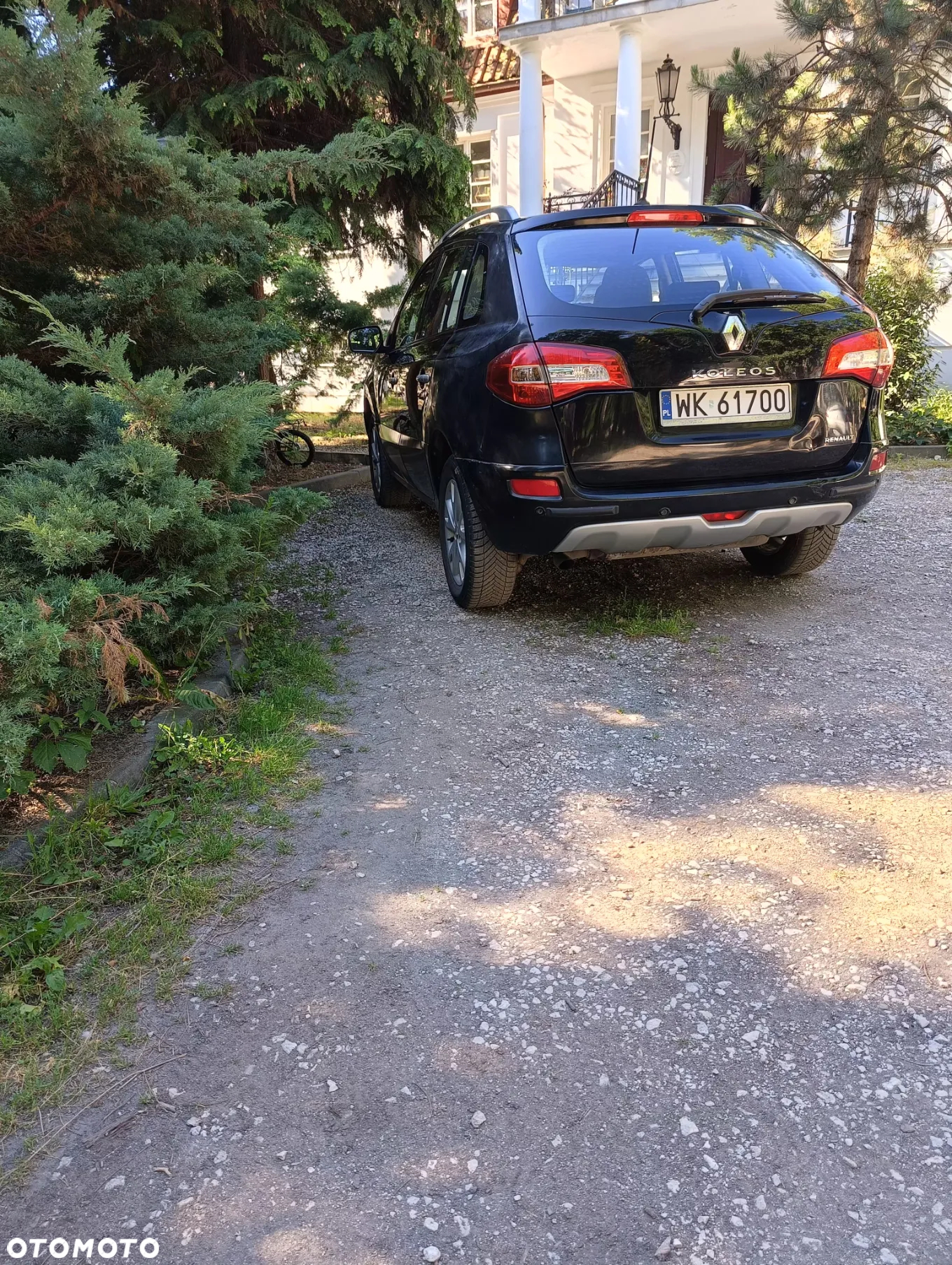 Renault Koleos 2.0 dCi 4x4 Dynamique - 11