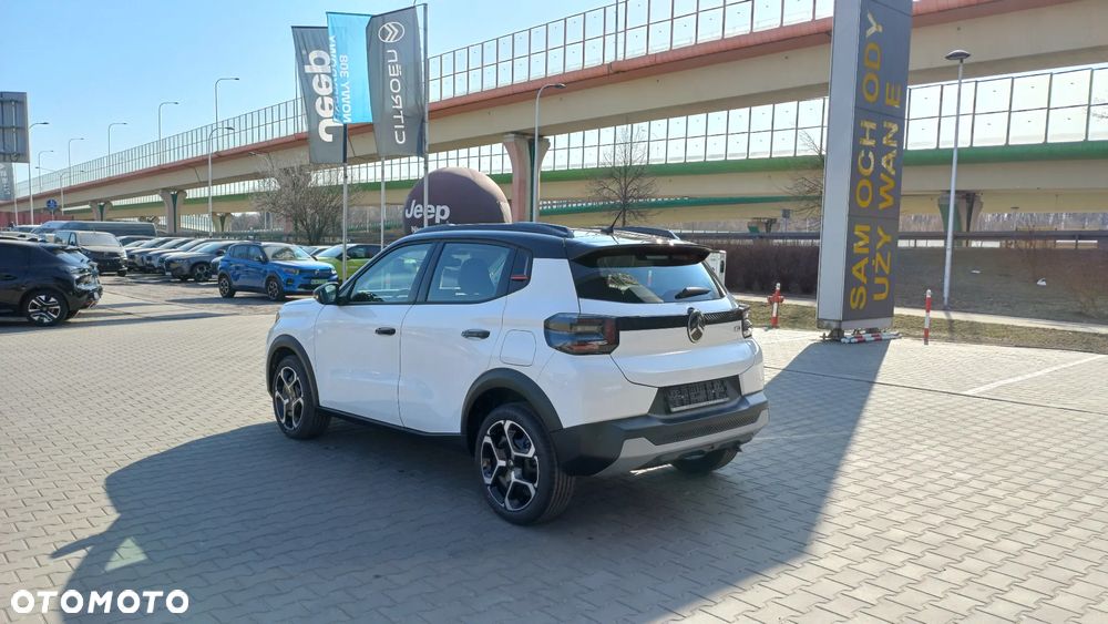 Citroën C3 1.2 mHEV Plus - 3