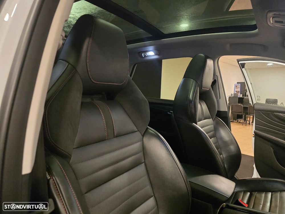 MG EHS 1.5 T-GDI Plug-in Hybrid Luxury - 8