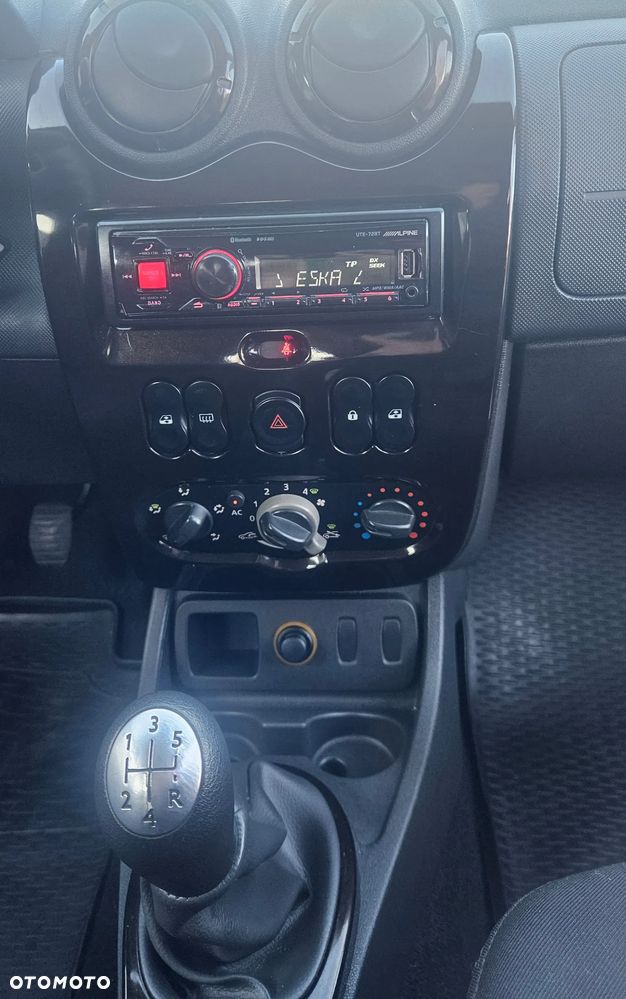 Dacia Duster 1.5 dCi Ambiance - 8