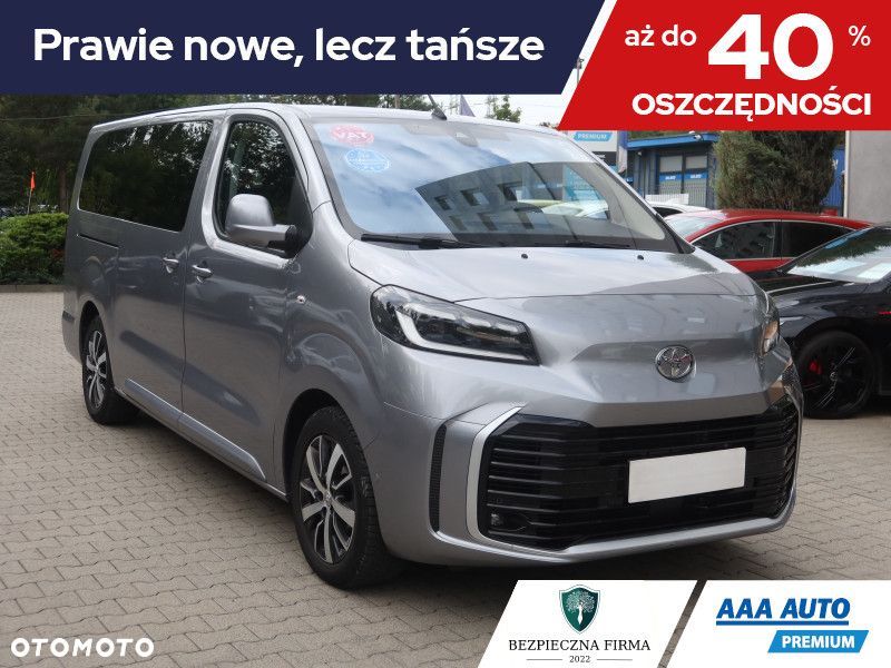 Toyota Proace Verso - 1