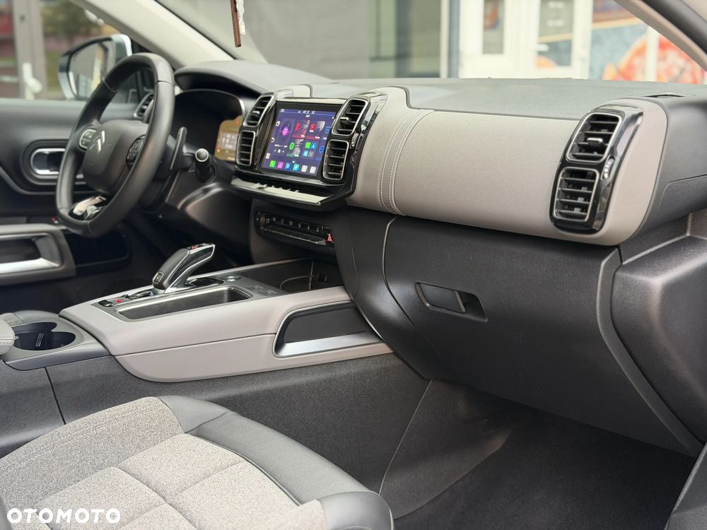 Citroën C5 Aircross 1.5 BlueHDi Shine Pack EAT8 - 39