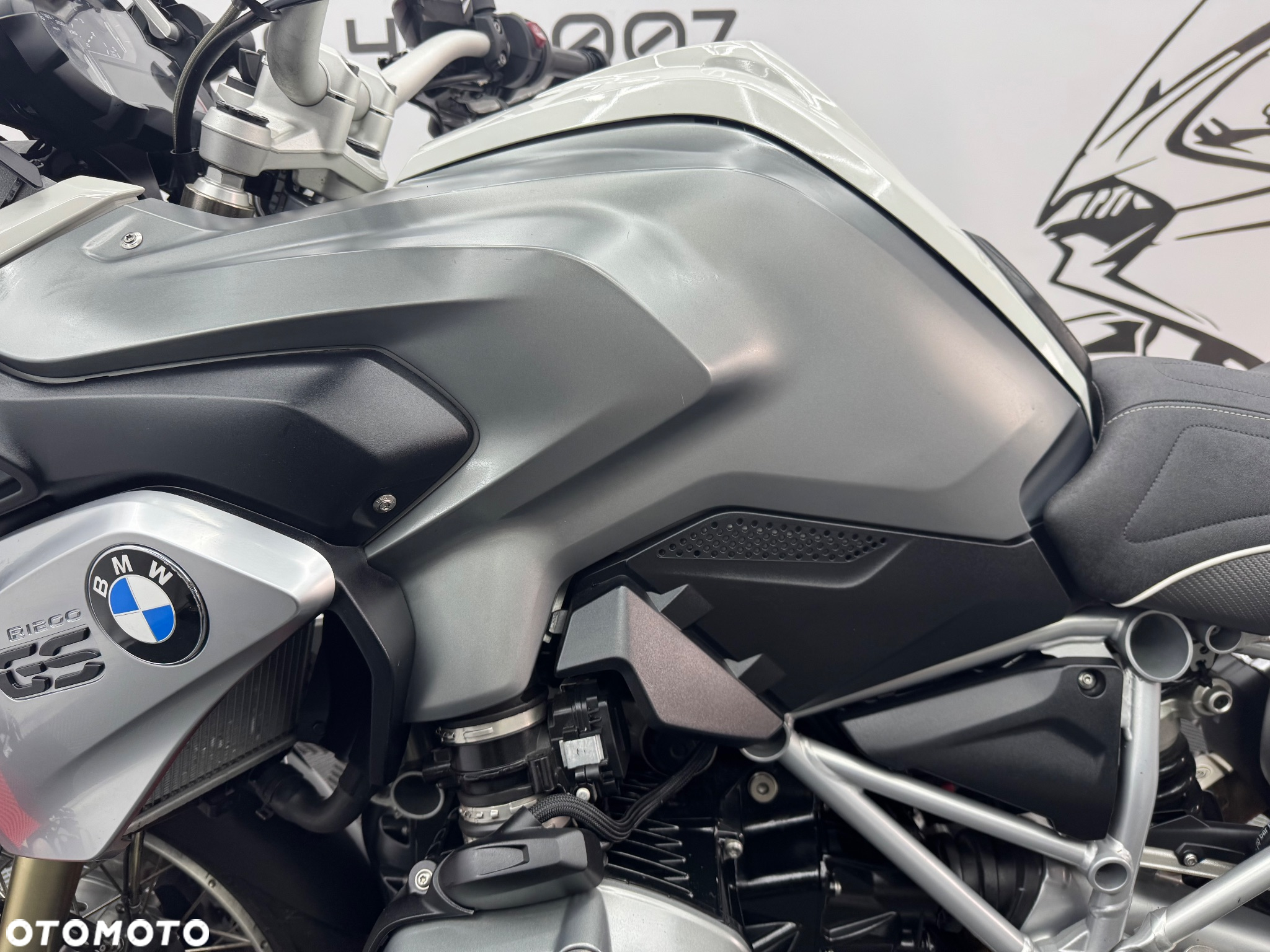 BMW R - 13