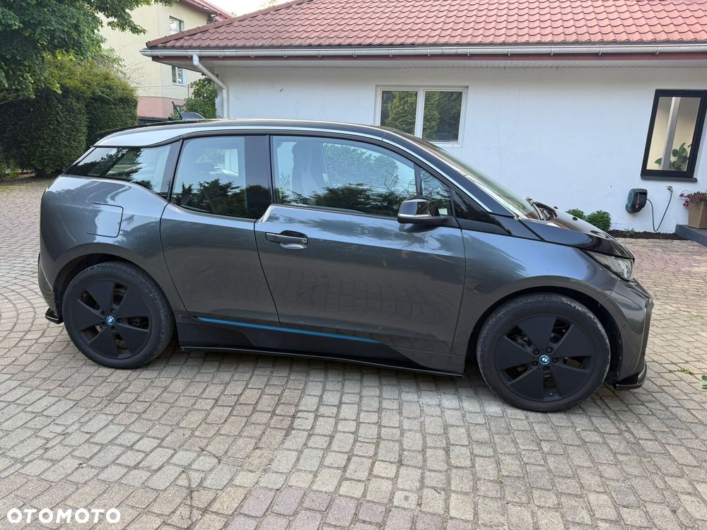 BMW i3 120 Ah - 33