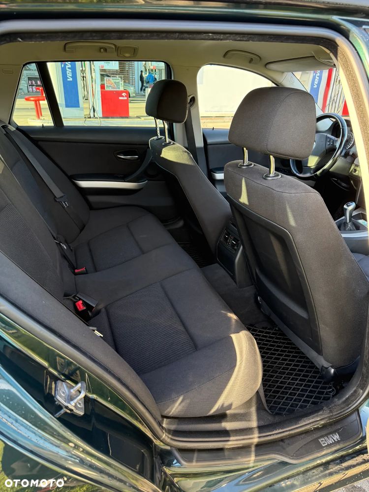 BMW Seria 3 - 8