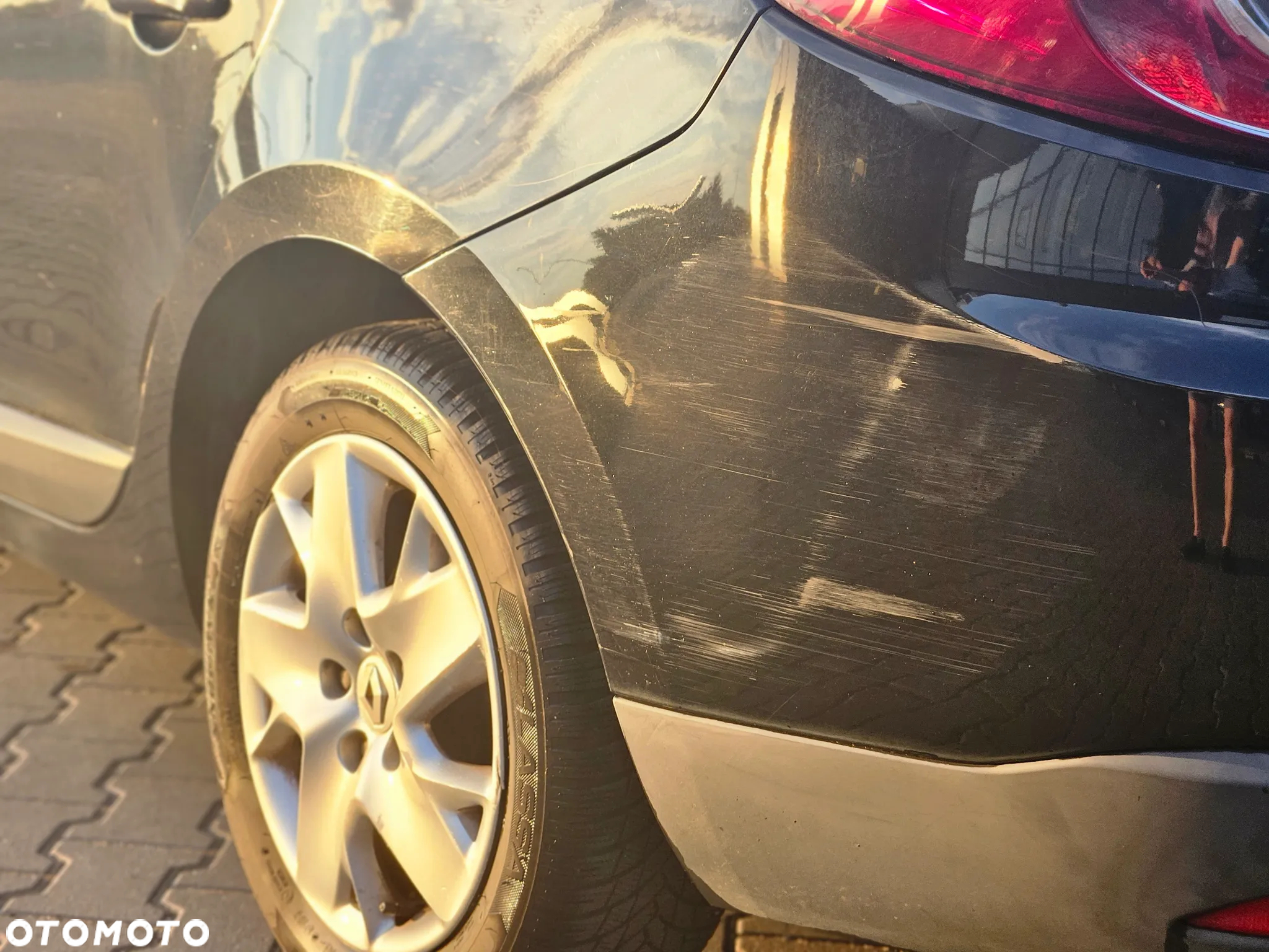 Renault Megane - 8
