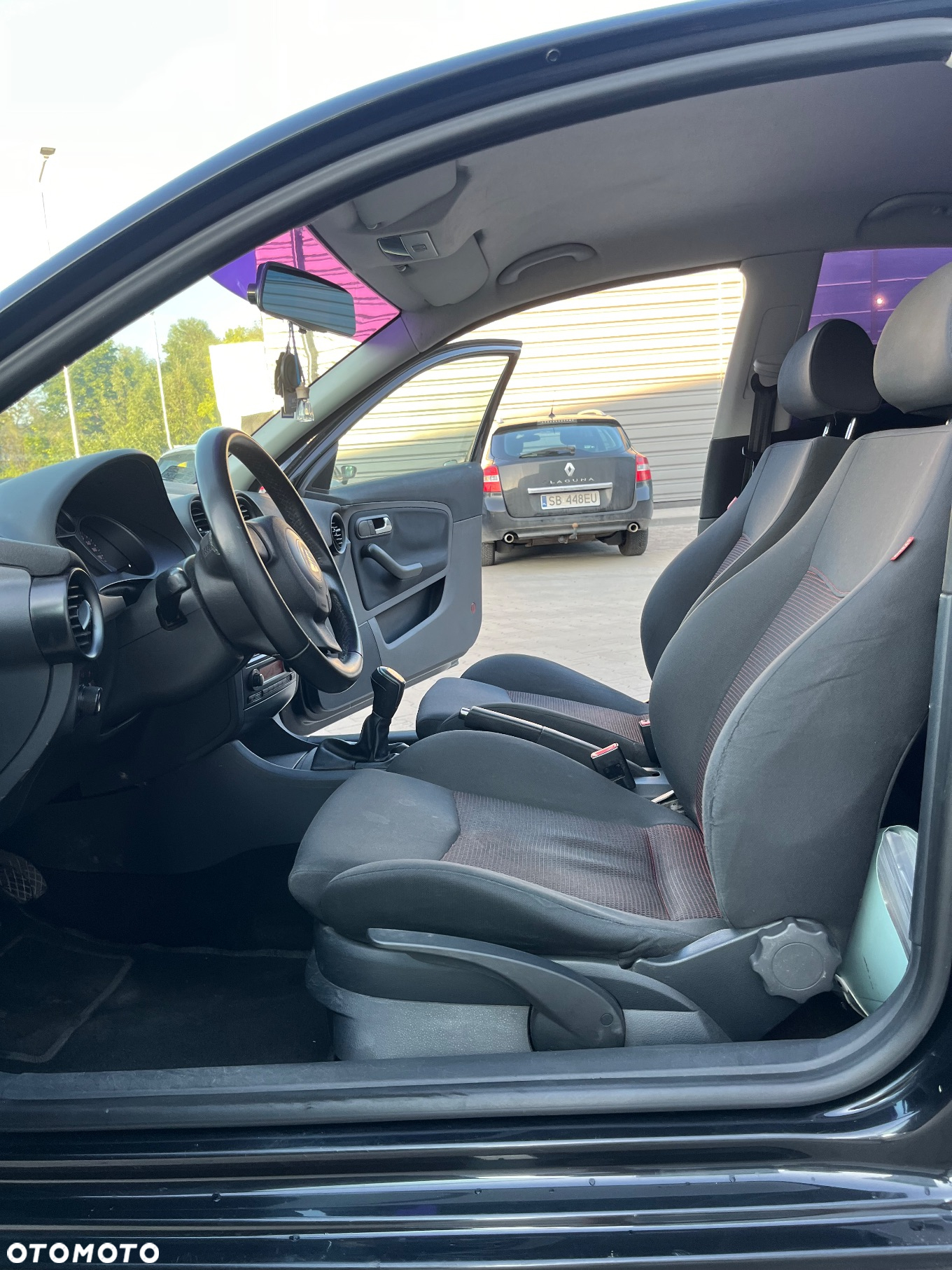 Seat Ibiza 1.9 TDI Sport - 17