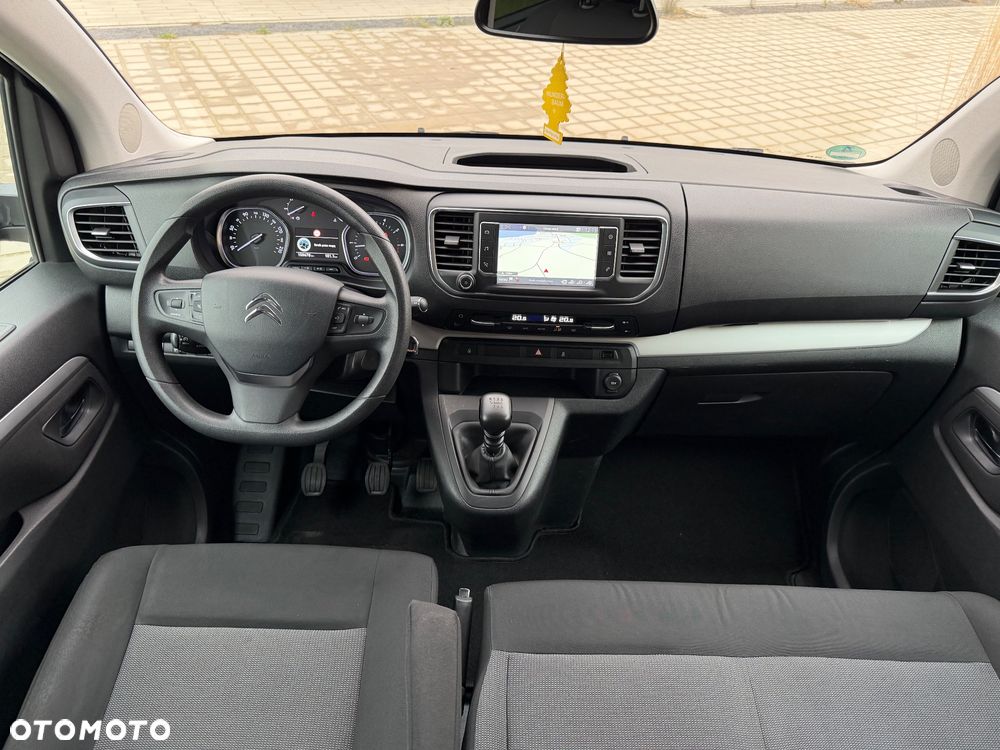 Citroën SpaceTourer XL Business - 10