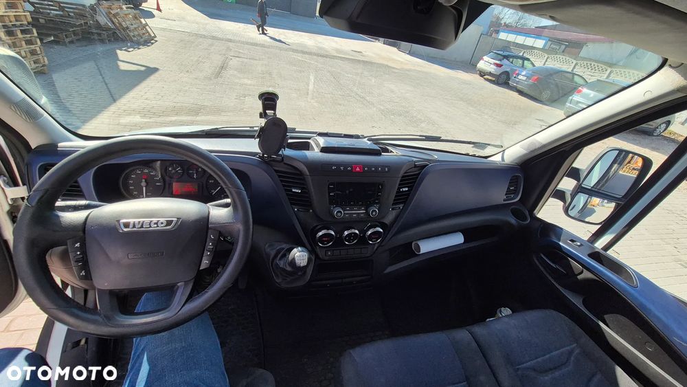 Iveco Daily 35S18 - 30