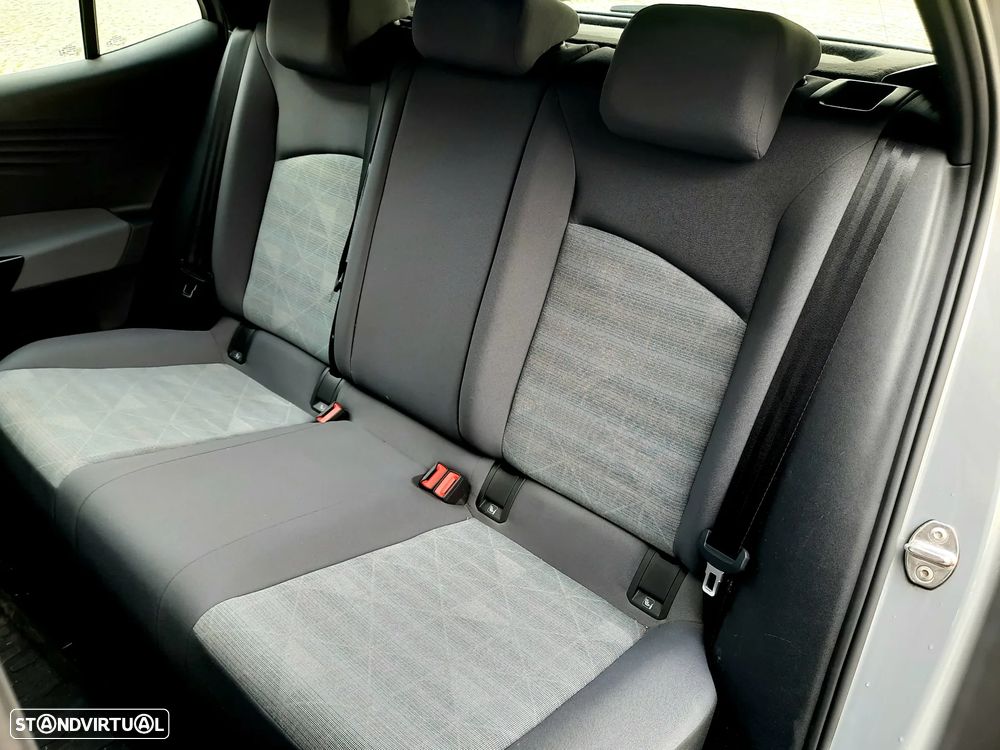 VW ID.3 Performance Upgrade Pure Style - 7