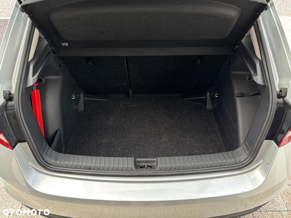 Skoda Fabia 1.0 TSI Style - 19
