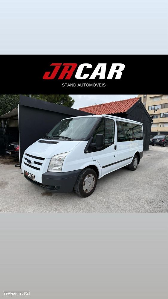 Ford Transit - 2