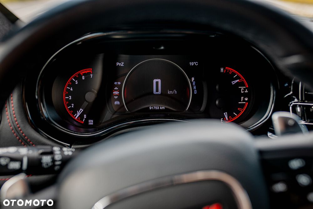 Dodge Durango 5.7 R/T - 32