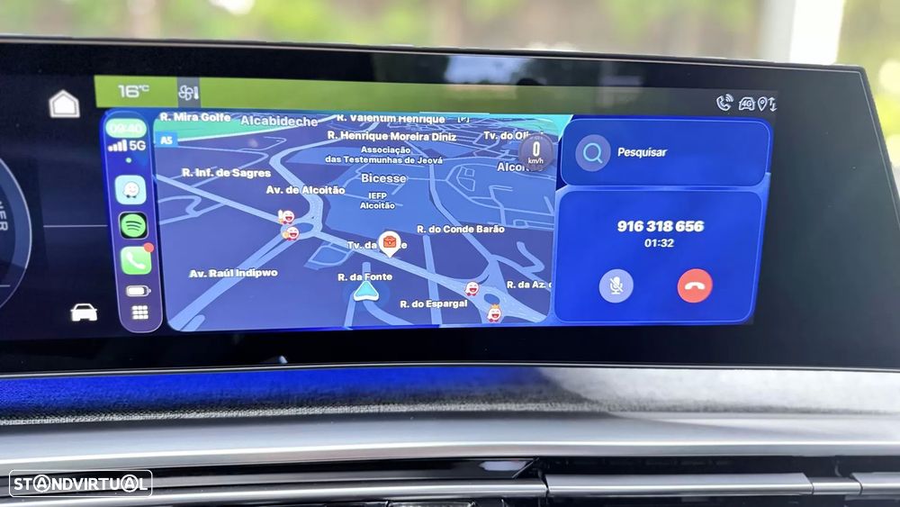 Peugeot E-3008 73 kWh GT - 29