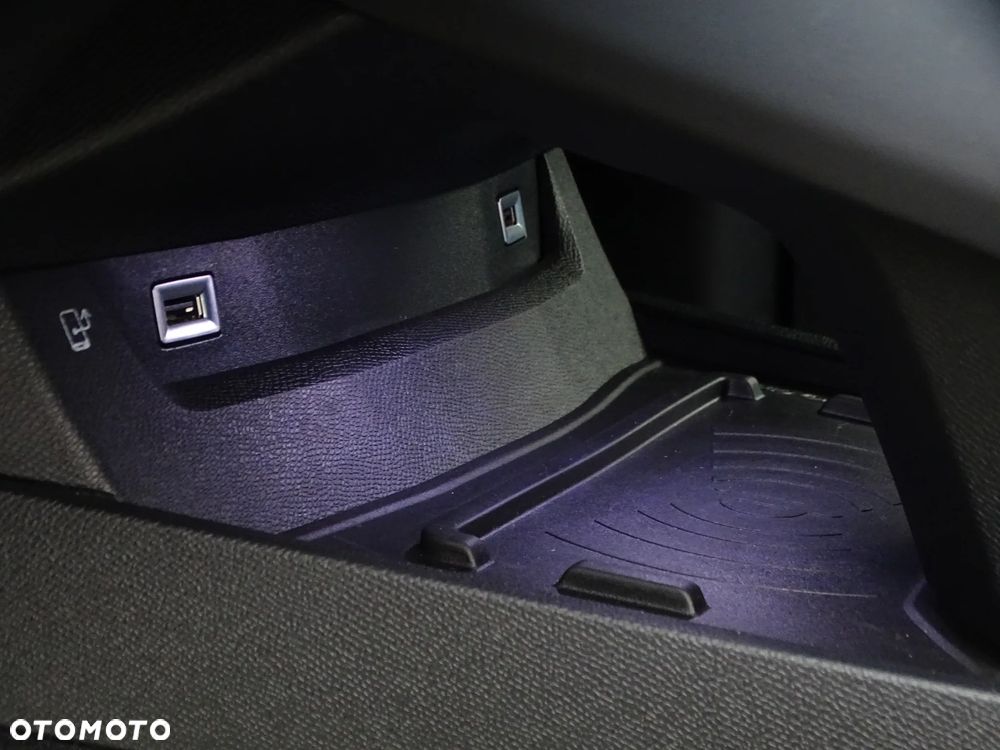 Peugeot 508 HDi 160 Automatik Allure - 17