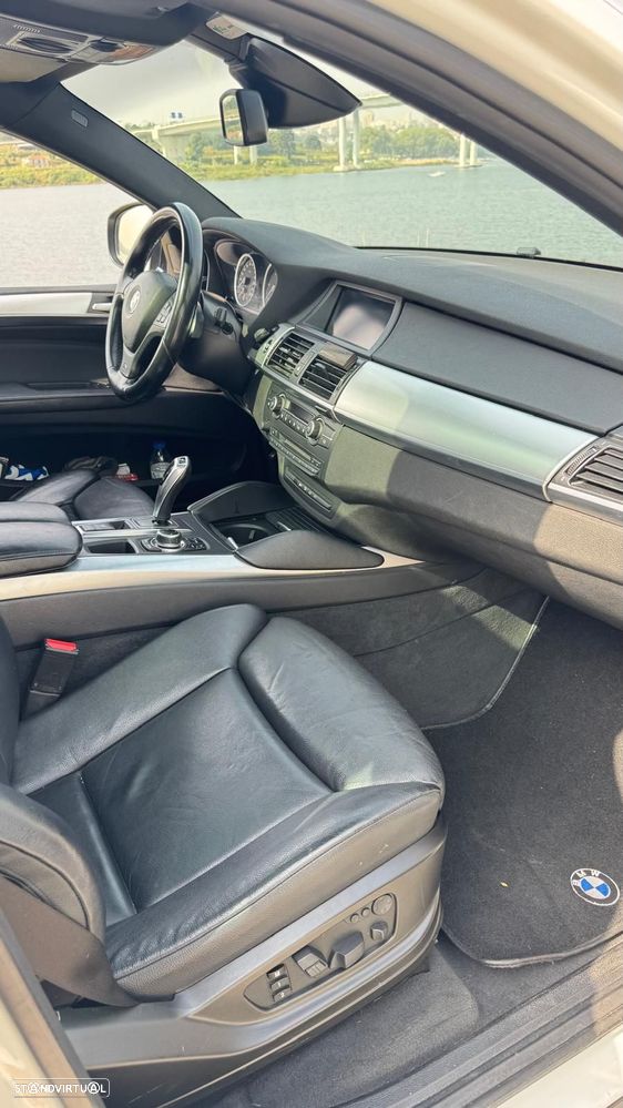 BMW X6 40 d xDrive - 34