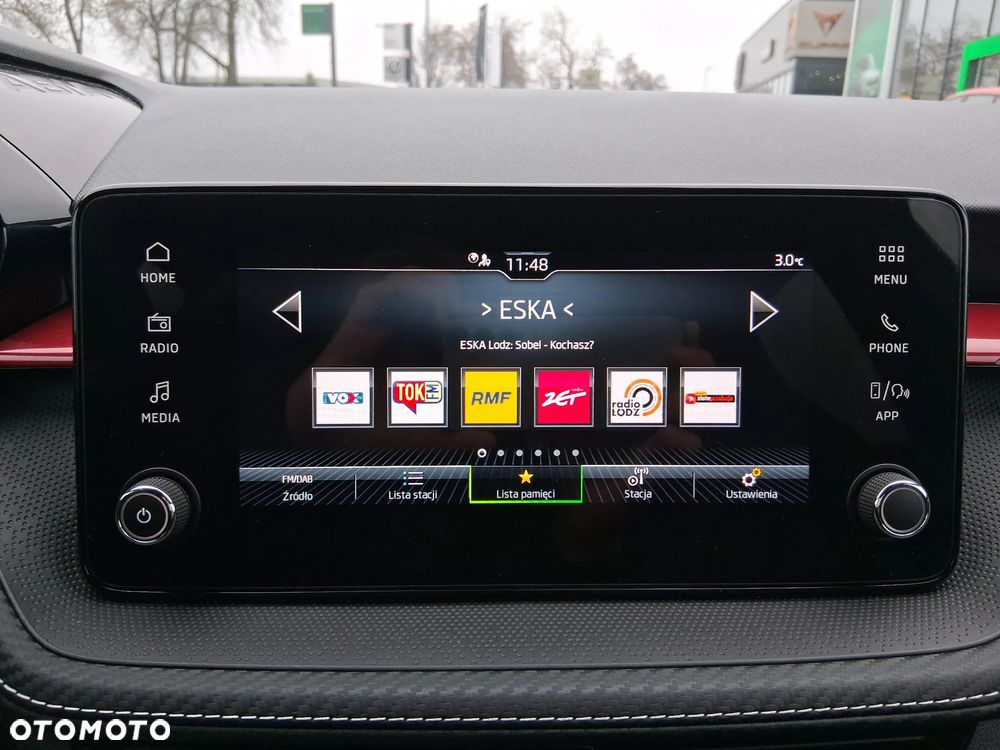 Skoda Fabia 1.0 TSI Monte Carlo - 20