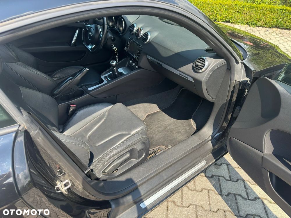 Audi TT Coupé 3.2 Quattro - 7