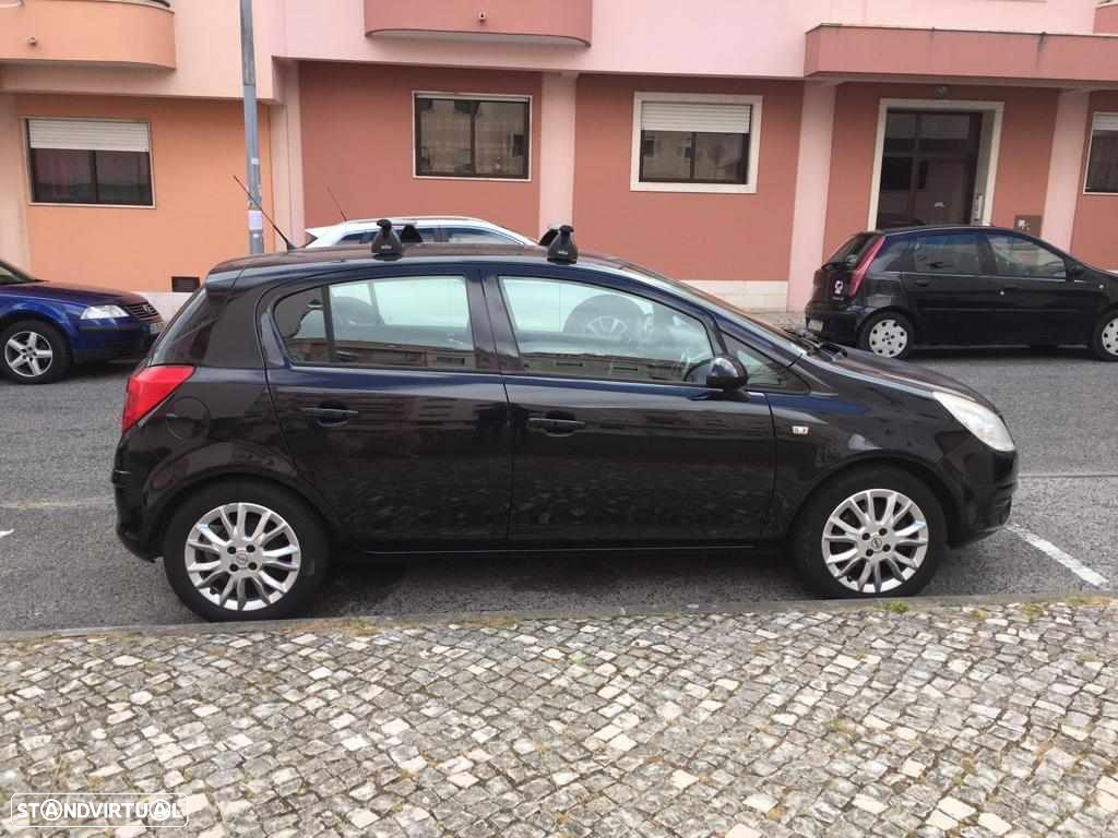 Opel Corsa - 7