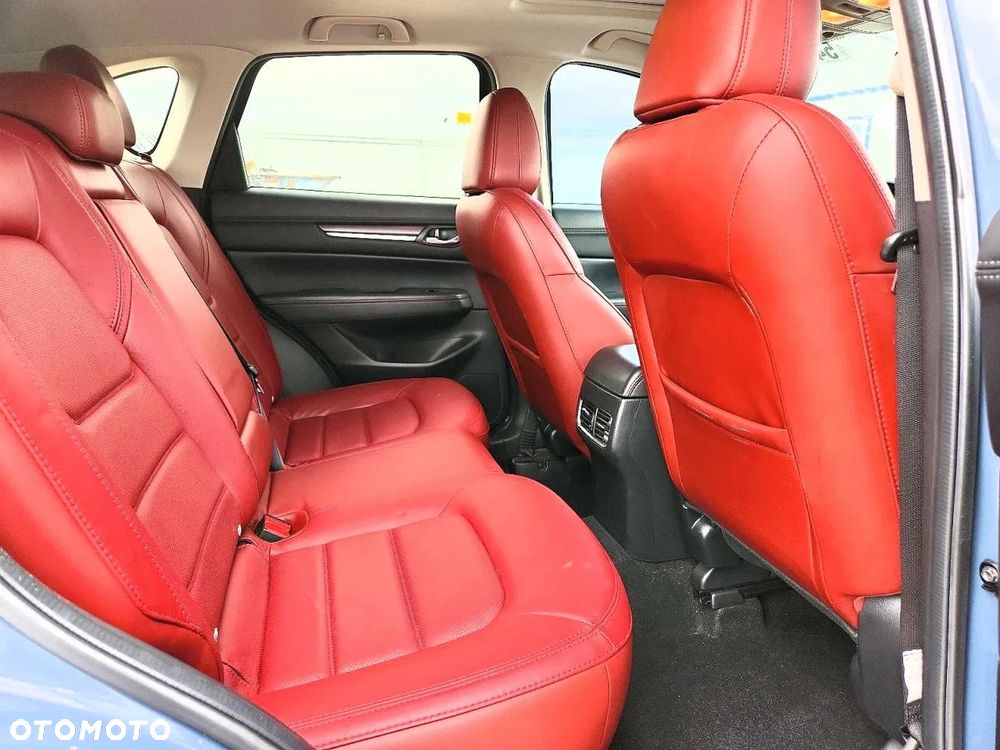 Mazda CX-5 SKYACTIV-G 194 FWD Signature - 4
