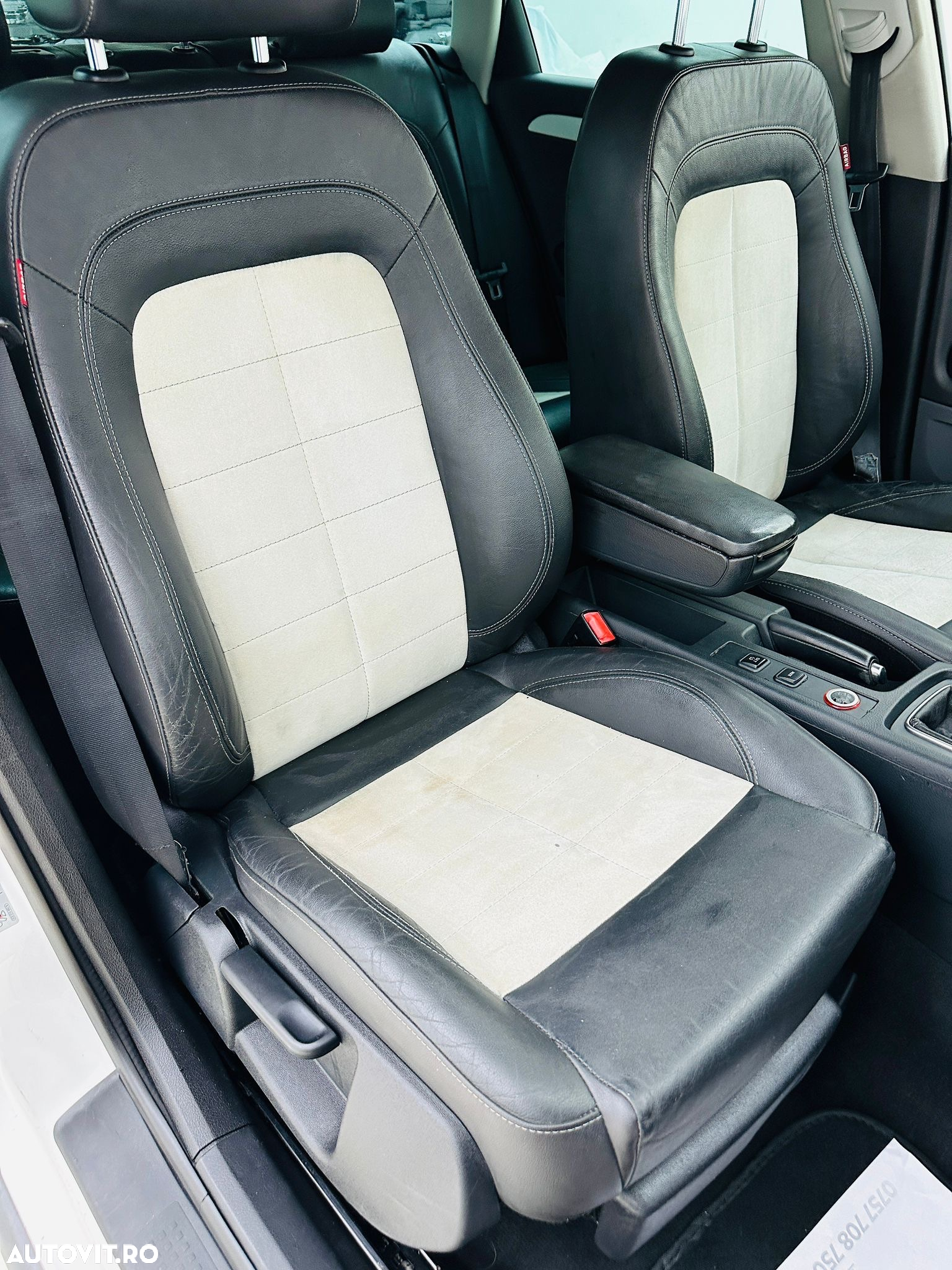 Seat Exeo - 22