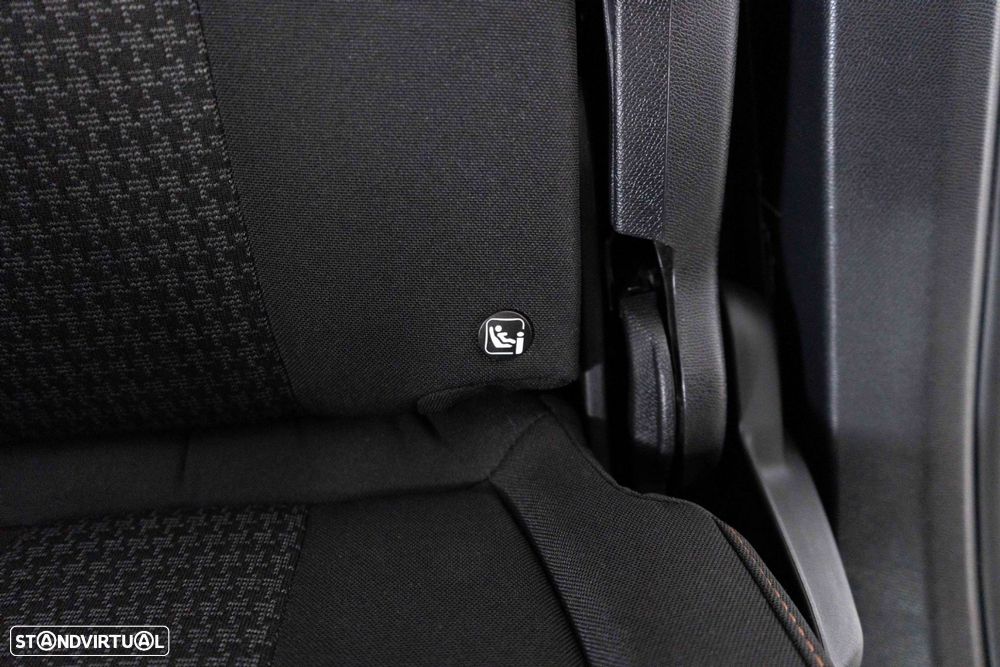 Peugeot 5008 1.2 PureTech Active Pack - 11