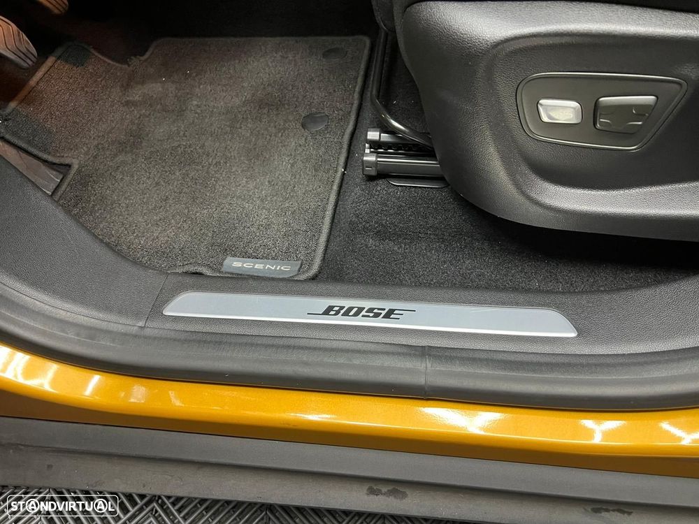Renault Scénic 1.3 TCe Bose Edition - 38