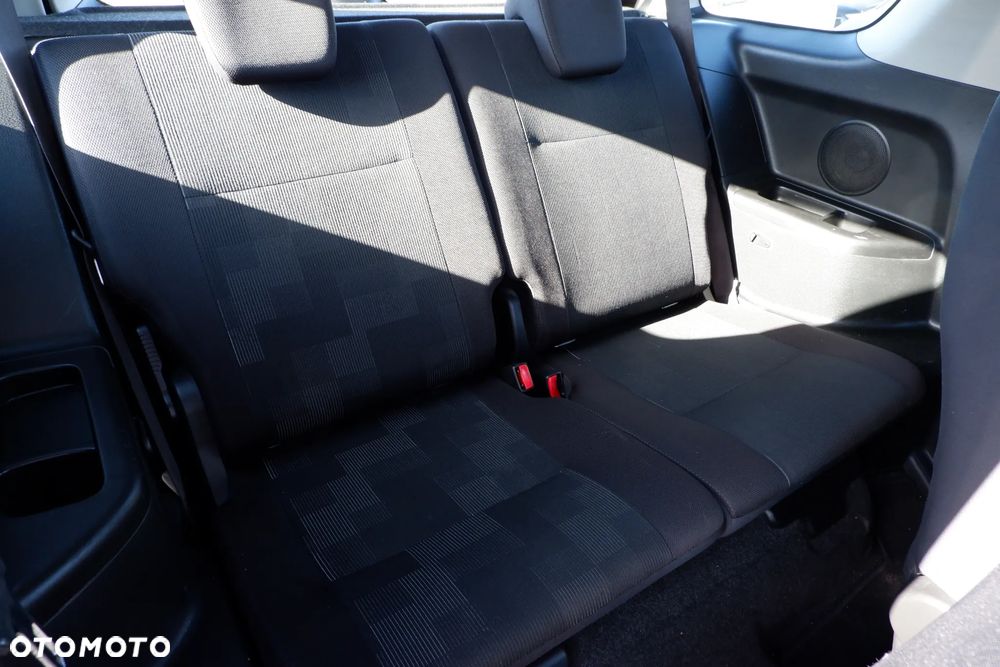 Suzuki Grand Vitara 1.6 Comfort EU5 - 11