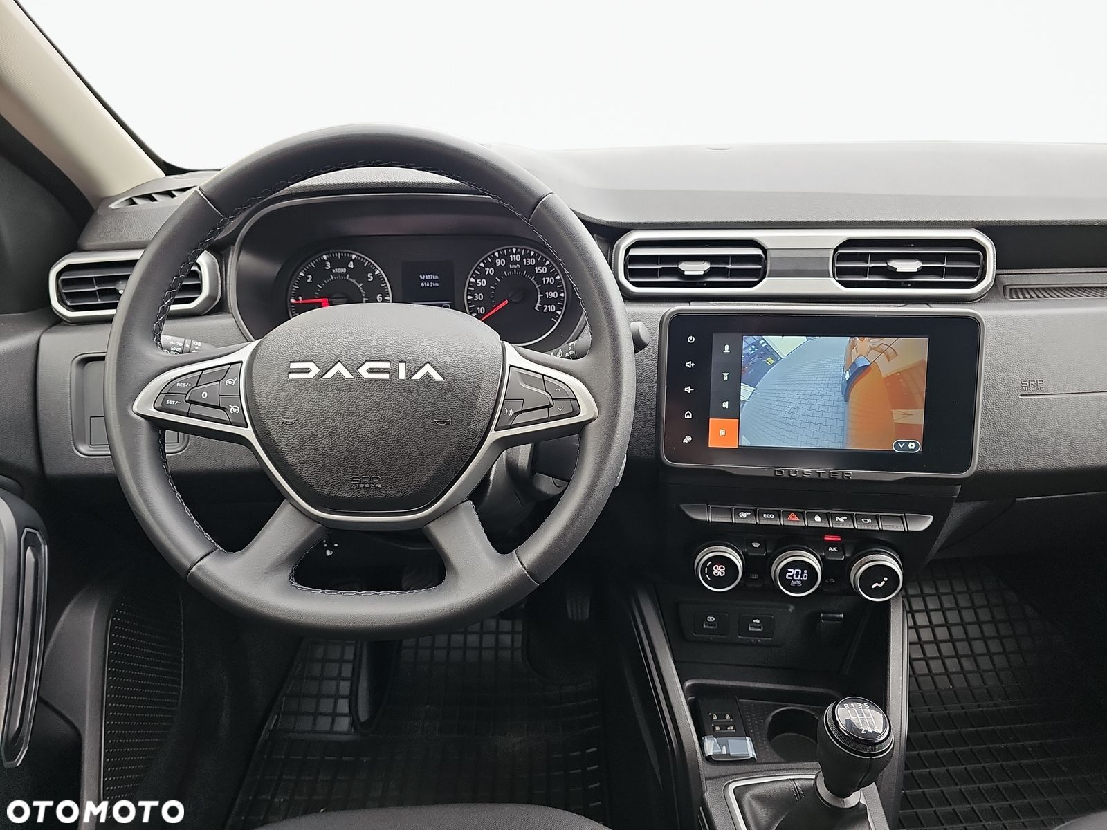 Dacia Duster 1.0 TCe Journey - 23