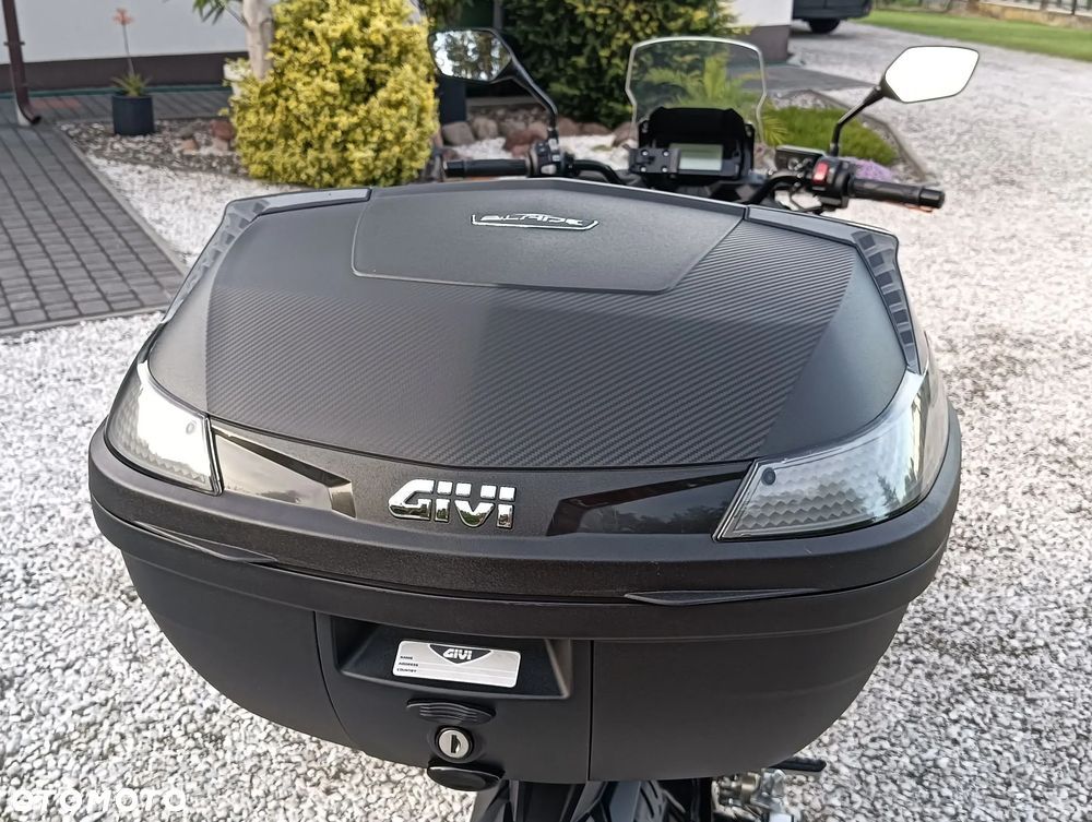 Honda NC - 11