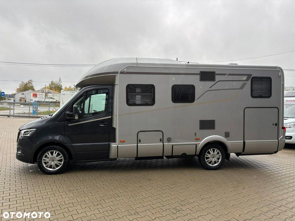 Hymer-Eriba B-MC T600 - 6